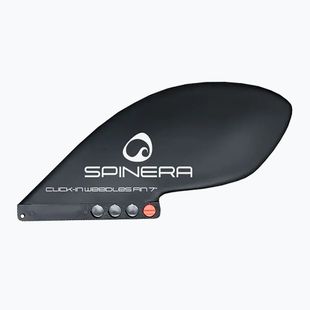 Kayak fin SPINERA Click-In Weedless
