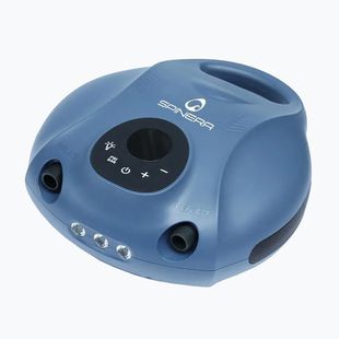Electric pump SPINERA DS Pro Air
