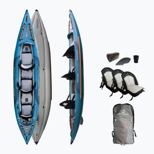 SPINERA Tenaya 160 3-person inflatable kayak