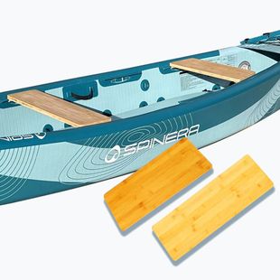 SPINERA Kanu Bench Set Molveno