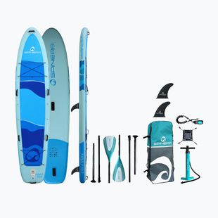 SUP SPINERA Family 13' board