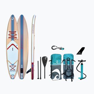 SUP board SPINERA Suptour Light 12'0"