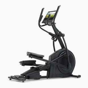 Elliptical stepper NordicTrack Airglide 16 black