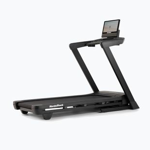 Electric treadmill NordicTrack T16 black