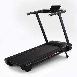 Electric treadmill NordicTrack T Series 5 black