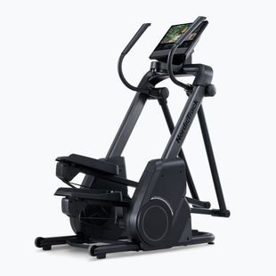 Elliptical stepper NordicTrack NT X16 black