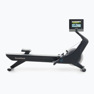 Rowing machine NordicTrack RW700 2024 black
