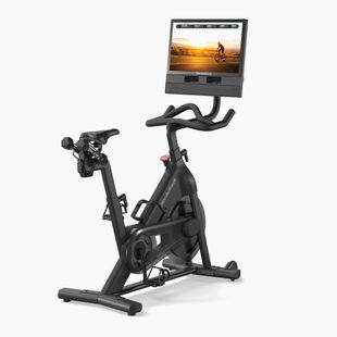 Spinning bicycle NordicTrack 24 Studio black