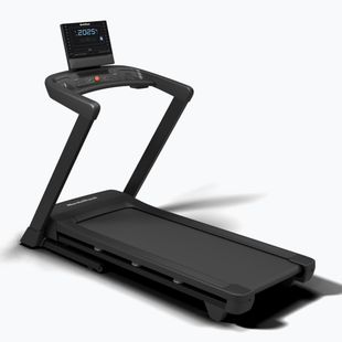 Electric treadmill NordicTrack T8 black