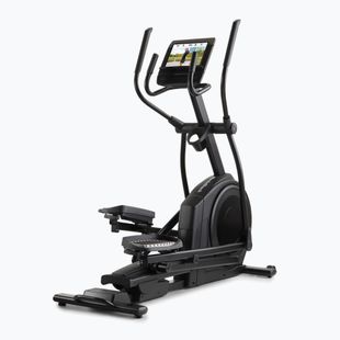 Cross-trainer NordicTrack AirGlide LE black