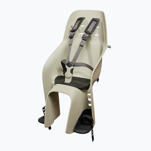 Urban Iki U-me Easyfix beige/black bicycle seat