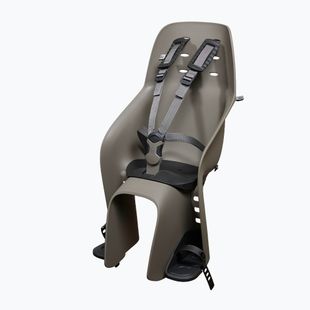 Urban Iki U-me Easyfix grey/black bicycle seat