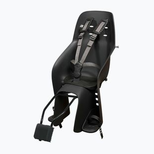 Urban Iki U-me black/black bicycle seat