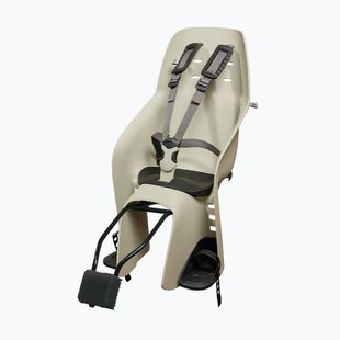 Urban Iki U-me beige/black bike seat