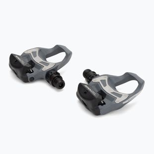 Bike pedals Shimano SPD SL PD-R550G grey