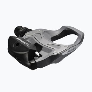 Bike pedals Shimano SPD SL PD-R550G grey