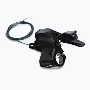 Shimano SL-M6000 rear derailleur lever black ISLM6000RA