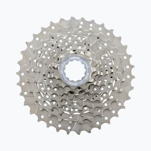 Bicycle cassette Shimano CS-HG50-8 8rz 11-34T silver
