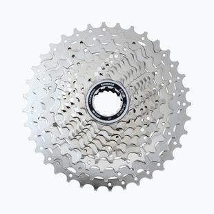 Shimano CS-HG50 10-speed bicycle cassette 11-36