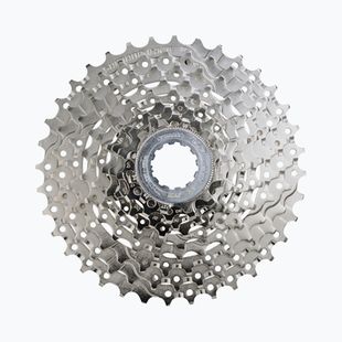 Shimano bicycle cassette CS-HG400 9rz 12-36