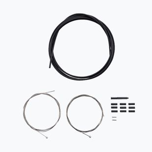 Shimano derailleur cable and armour set Y60098021 MTB SUS
