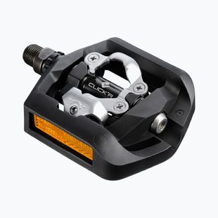 Shimano SPD bicycle pedals PD-T421