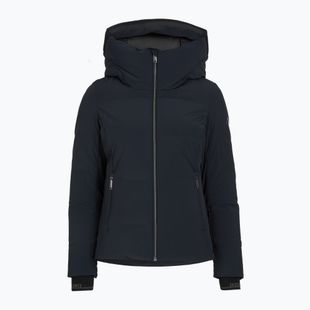 Women's ski jacket Descente Janie black