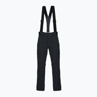 Men's ski trousers Descente Swiss black