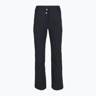 Women's ski trousers Descente Insulated black