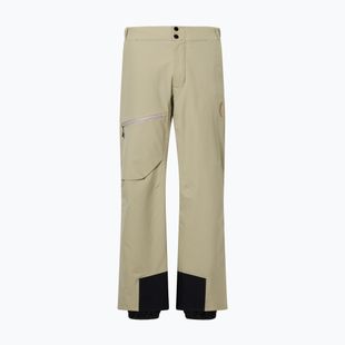 Men's ski trousers Descente Light Insulated snow conifer
