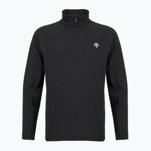 Men's sweatshirt Descente Classic T-Neck black