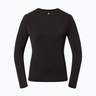 Women's thermal longsleeve Descente Base Layer black