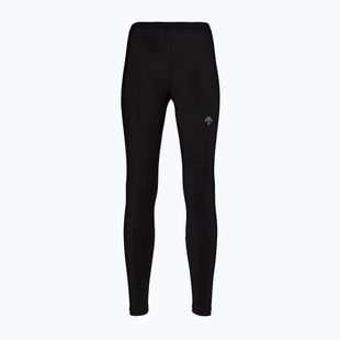 Women's thermal trousers Descente Base Layer black