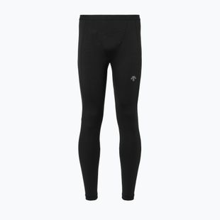Women's thermal trousers Descente Base Layer black