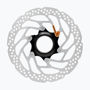 Brake disc Shimano RT-CL300 Center Lock 160 mm silver