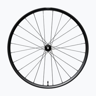 Front bike wheel Shimano WH-RX180 TL-F12-700C CL black