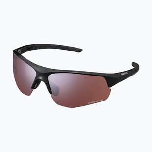Shimano CE-TSPK1 Twinspark black/ridescape hc sunglasses