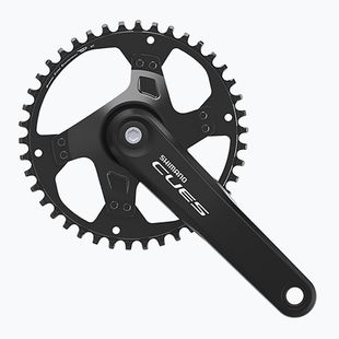 Shimano Cues crankset FC-U4000-1 42T 9/10/11/rz 175mm black