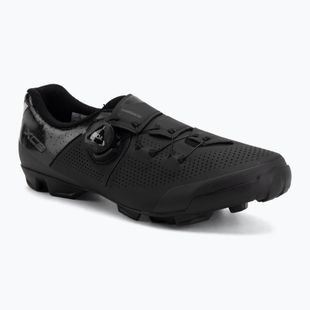 Men's MTB Cycling shoes Shimano SH-XC302 black