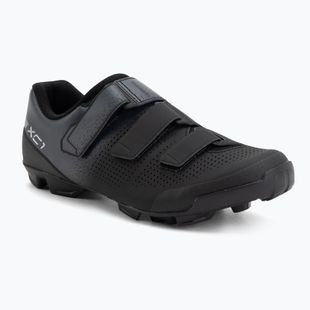 Women's MTB cycling shoes Shimano SH-XC102W black
