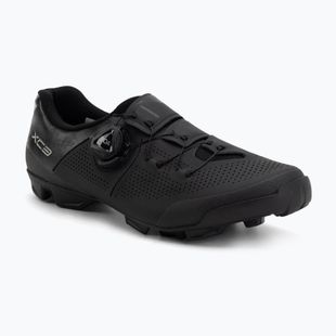Women's MTB cycling shoes Shimano SH-XC302W black