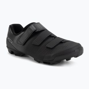 Men's MTB Cycling shoes Shimano SH-XC102 black