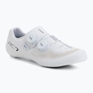 Men's road shoes Shimano SH-RC703 white
