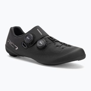 Men's road shoes Shimano SH-RC703 black