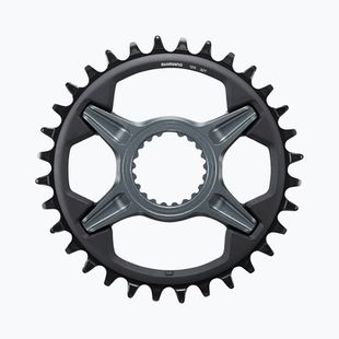 Shimano SM-CRM75 SLX sprocket black