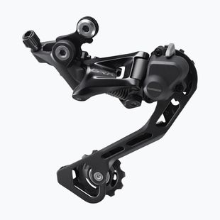 Rear bike derailleur Shimano RD-RX400SET 10S GRX black