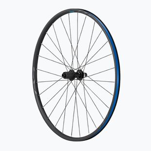 Shimano rear bicycle wheel WH-RS171 black