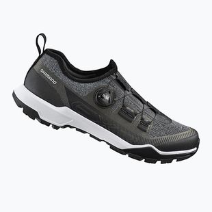 Men's MTB cycling shoes Shimano SH-EX700 black