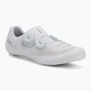 Women's road shoes Shimano SH-RC703W white