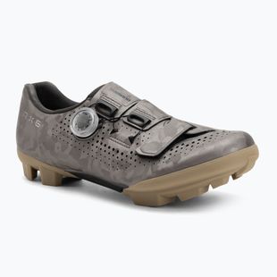 Women's gravel shoes Shimano SH-RX600 sand beige
